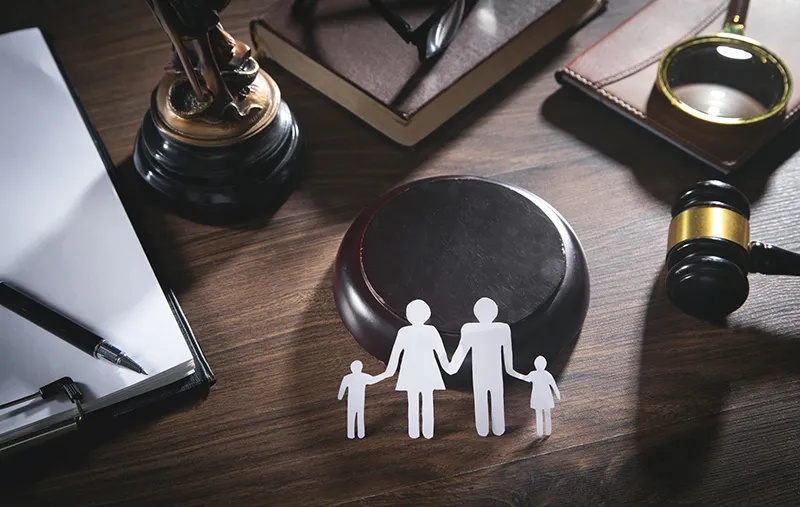 Get legal services from family law attorneys in West Michigan.
